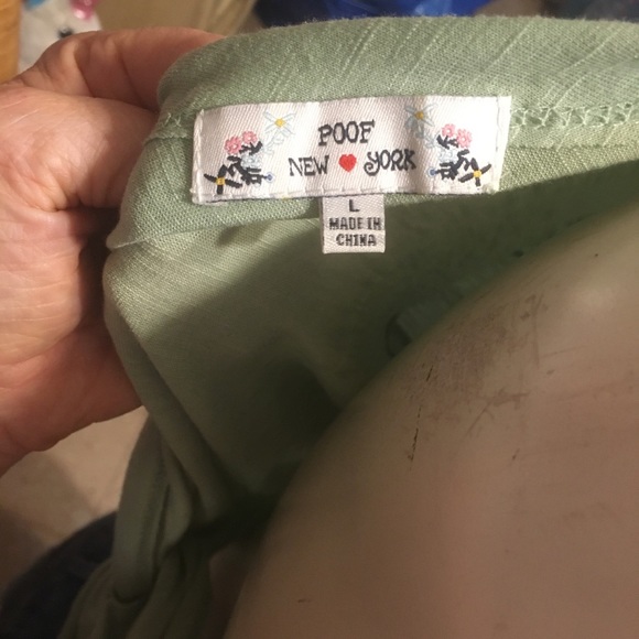 Knot Back Tee - Picture 2 of 3